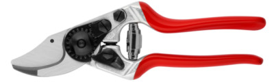 FELCO 14 EINHAND-ASTSCHERE BYPASS ERGONOMISCHES MODELL KLEINE GRÖSSE