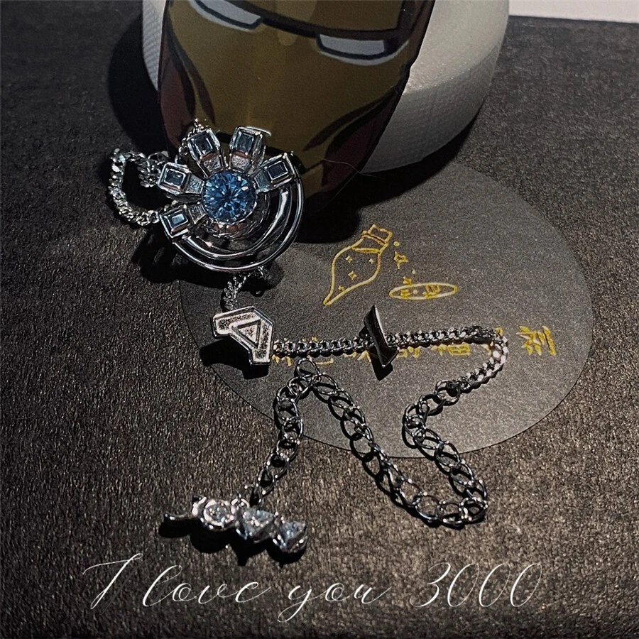 Love you 3000 clearance necklace