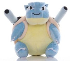 Pokemon -Blastoise #009