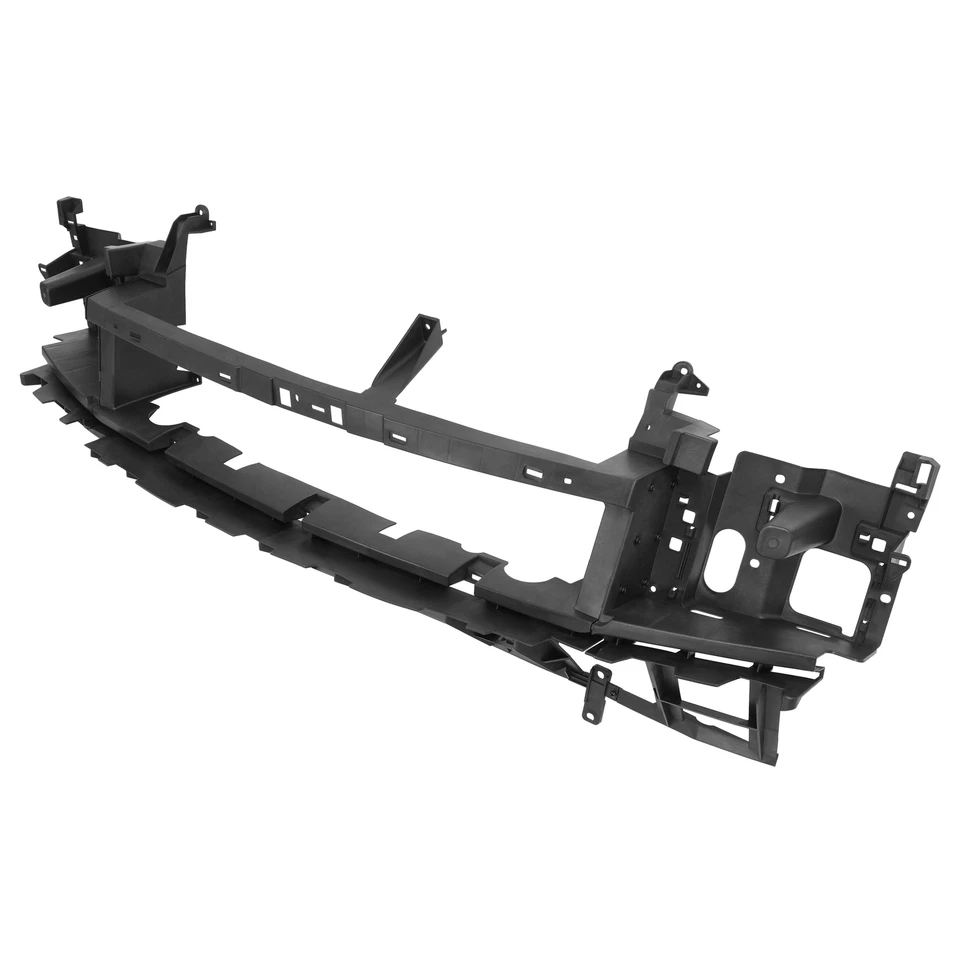 Para Chevy Avalanche 1500/2500 2002-2006 Nariz delantera Parrilla Cabezal Nariz Panel Foto 4 de 4