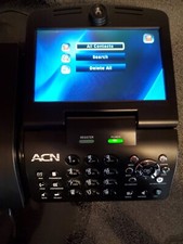 ACN IRIS 3000 Video Phone w/ 7" screen VOIP