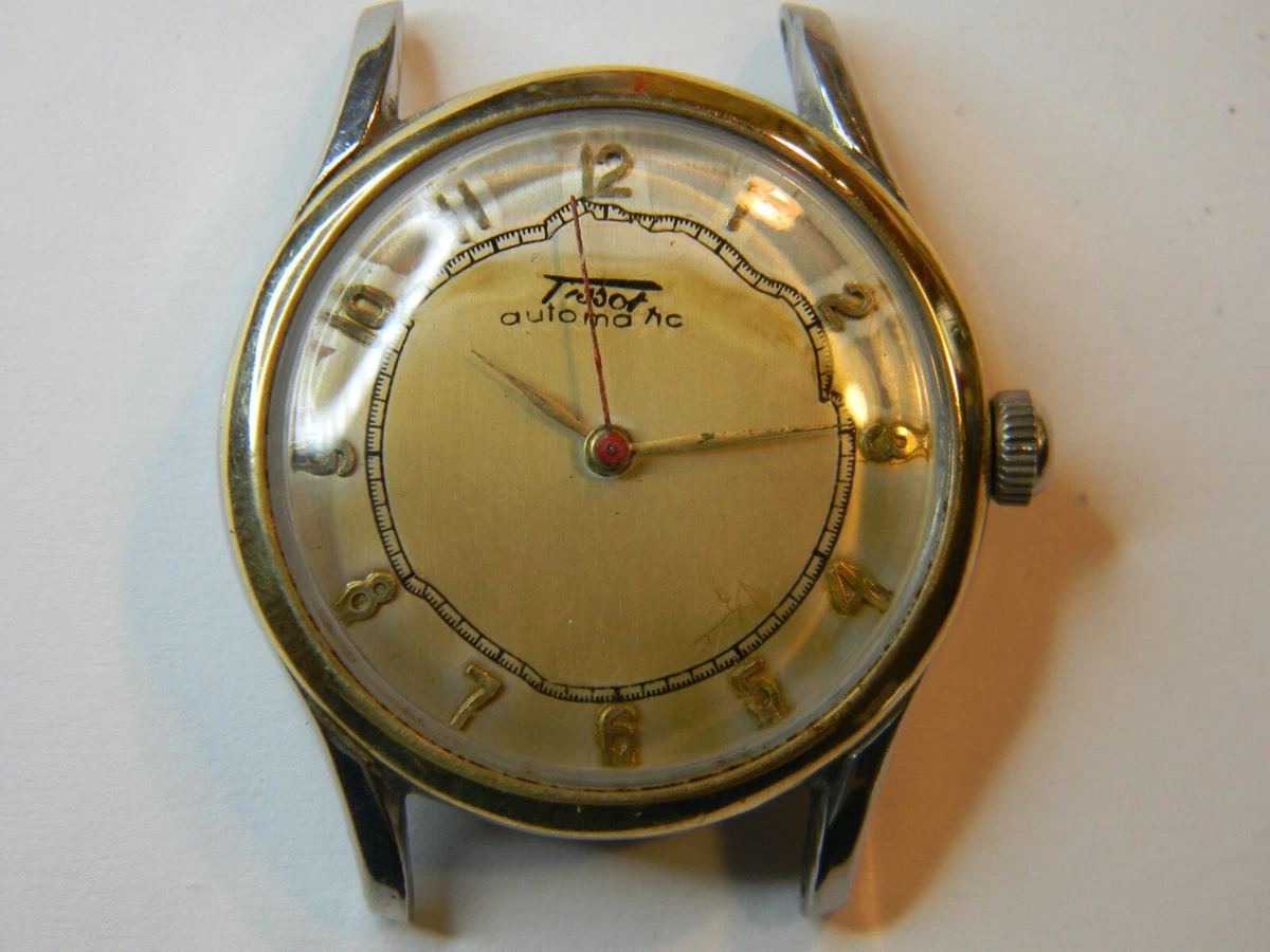 Tissot 1940 clearance
