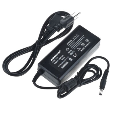 AC Adapter For Fujikura FSM-90R 88S+ 90S 90R12 88R12 Fusion Fiber Splicer BTR15