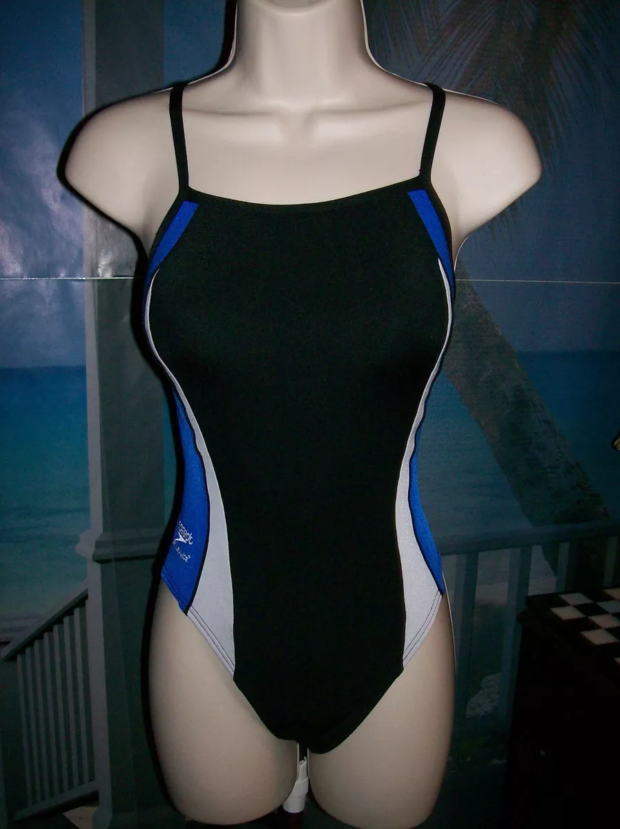 Speedo Endurance Size 26 Athletic Swimsuit