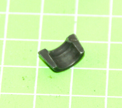 Válvula De Cuña Partida 68-0158 Para BSA A50 A65 B25 C25 | MCA | Pieza Usada Original