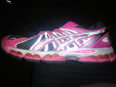 asics gel nimbus 2 uomo 2018