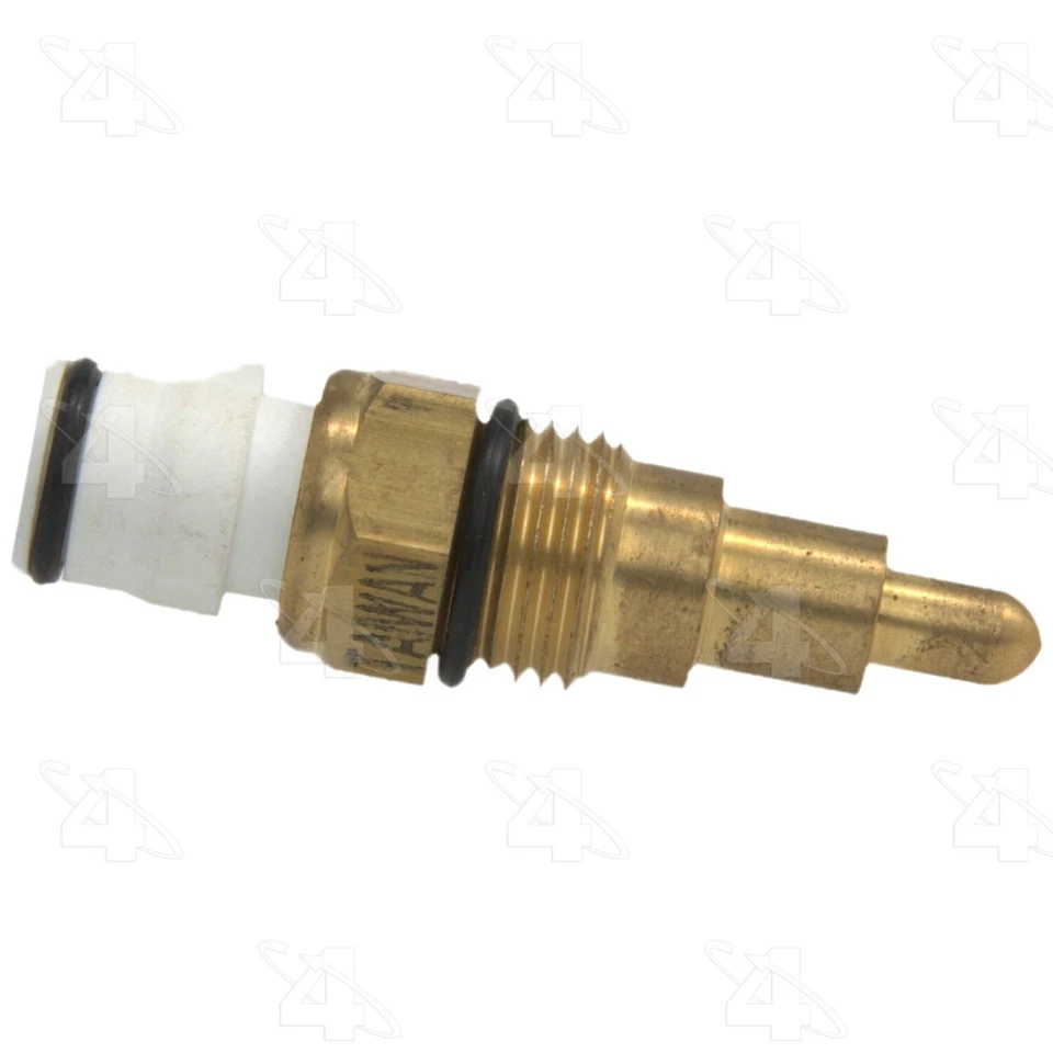 Interruptor de ventilador de refrigeración del motor Toyota Supra 1986-1987 4 estaciones 832IH94 Foto 4 de 4