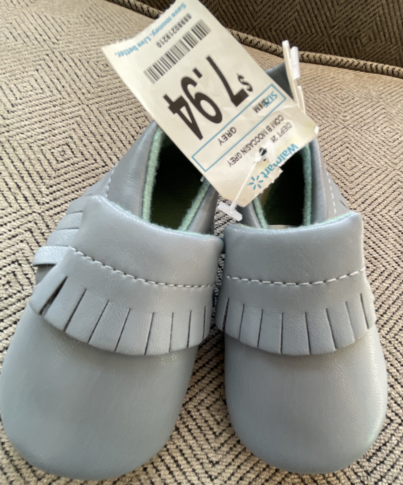 Size: 3-6 Months
