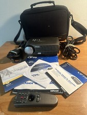 InFocus Work Big LP70 DLP Projector