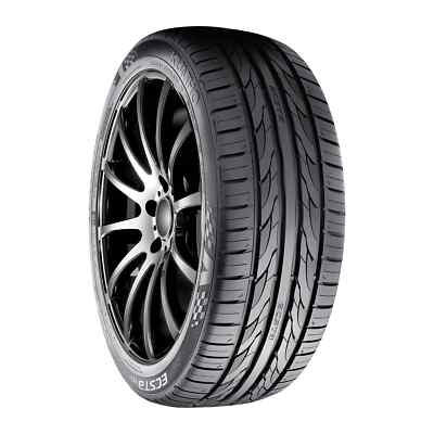 4 New Kumho Ecsta Ps31 - 205/55zr16 Tires 2055516 205 55 16 | eBay