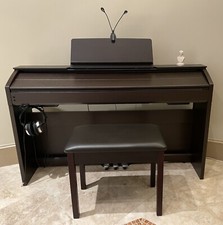Casio Privia PX-860