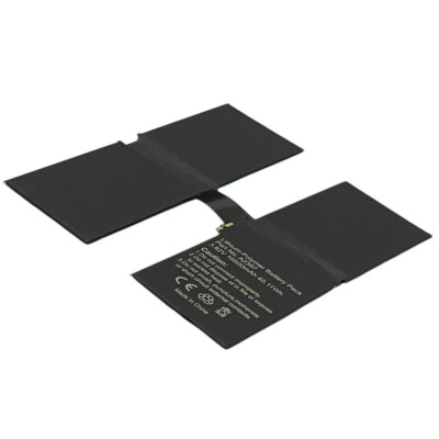 10500mAh A2387 Battery for Apple iPad Pro 12.9 2021 A2378 A2379