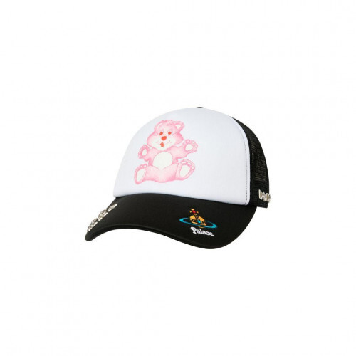 PALACE Vivienne Westwood Trucker Black | eBay PALACE Vivienne Westwood Trucker Black | eBay