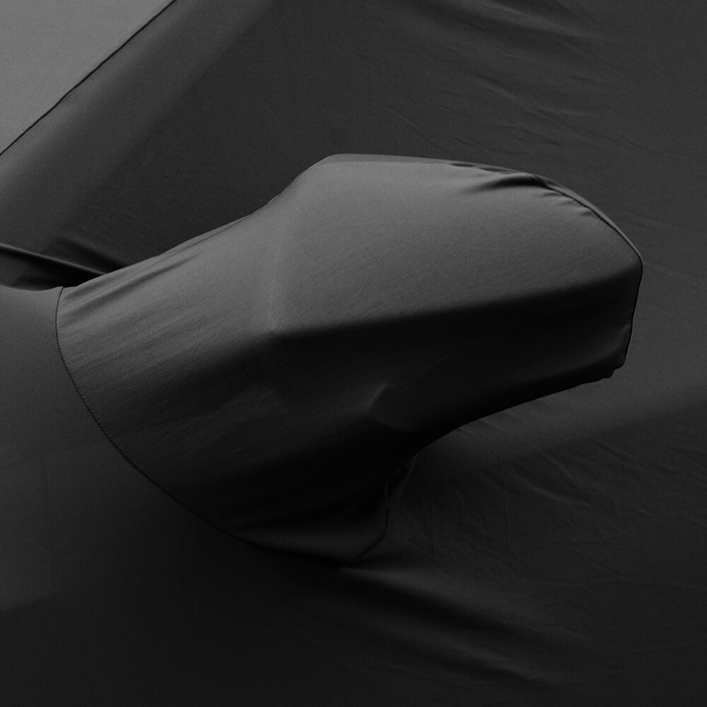 For Aston Martin Rapide Indoor Stretch Cover Protect Scratch Dust Proof Custom