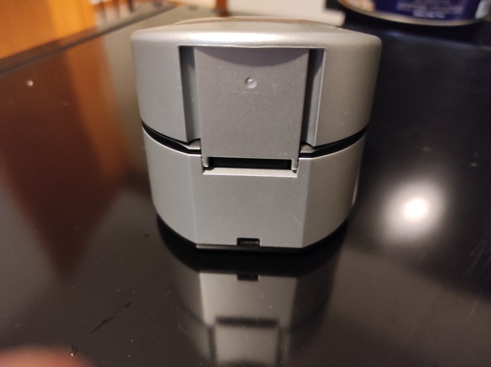 Rexton 3G04 Charger for Costco Hearing Aids eBay