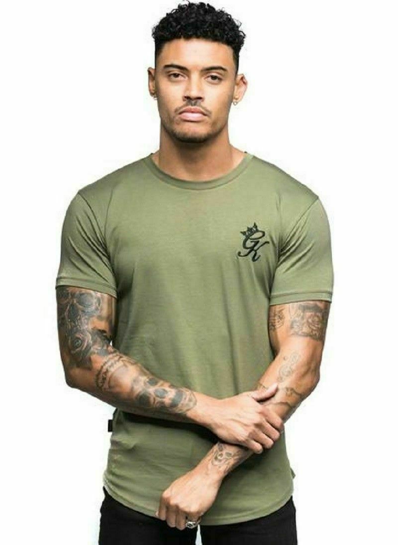 T-shirt Con Orlo Arrotondato - Abbigliamento | LOUIS VUTON - Foto 8