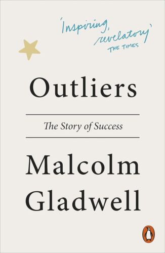 9780141036250 Outliers: The Story of Success - Malcolm Gladwell - Photo 1/1
