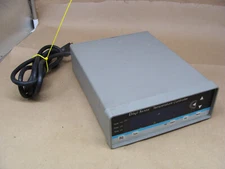 EUTECH INSTRUMENTS DIGI-SENSE TEMPERATURE CONTROLLER 68900-01 (SLIGHT DAMAGE)