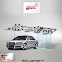 Set Waffen 14 StüCke Audi A4 III B7 2.7 Tdi 120KW 163CV Von 2005-
