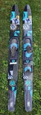Vintage SKI MASTER STAR 67 WATER SKI 1 SKI d18 
