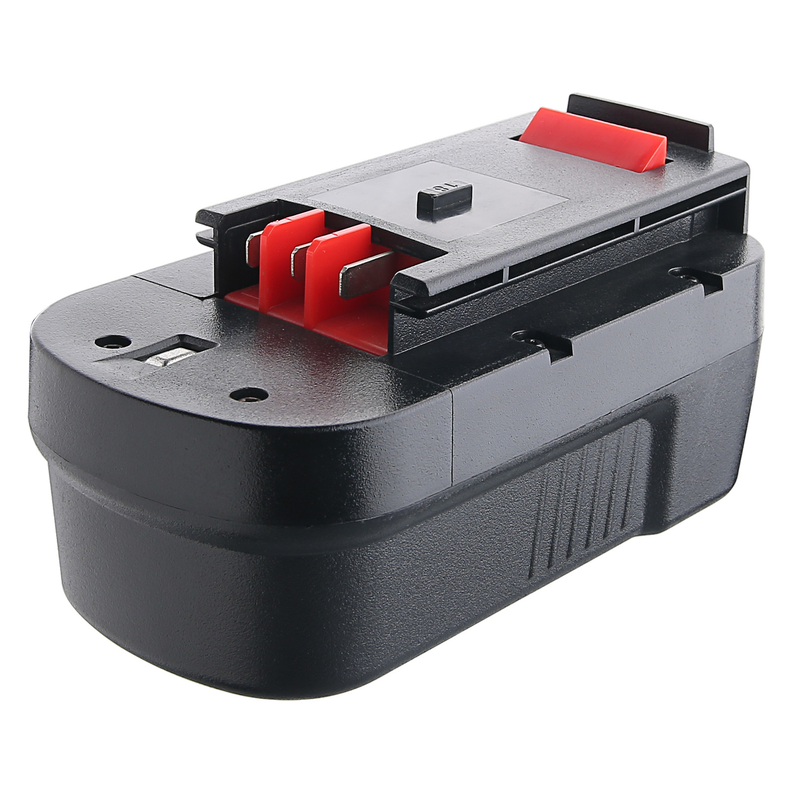 2-Pack 18V for Black and Decker HPB18 18 Volt 4.0Ah Battery HPB18-OPE 244760-00