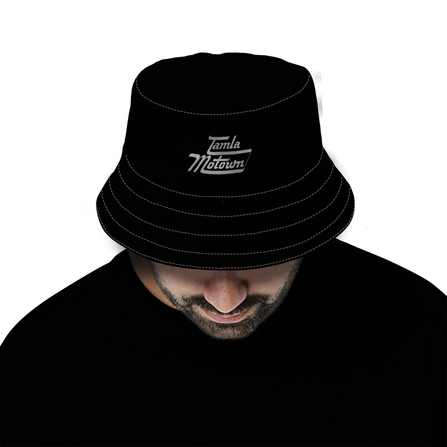 Tamla Motown - Bucket Hat Fashion Sun Cap Outdoor Hat Unisex
Opens in a new window or tab