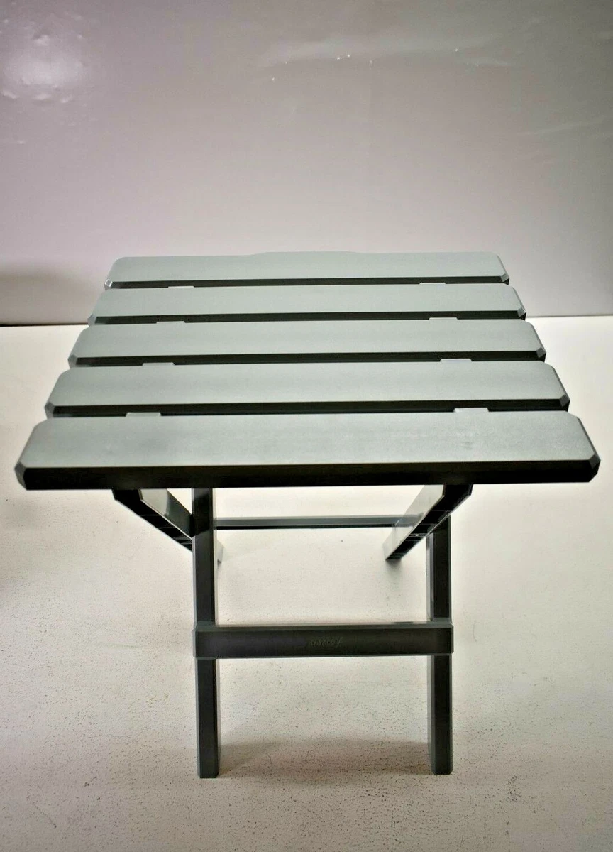 Camco large adirondack table deals