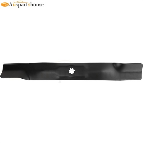2 PAK Mower Blades for John Deere M154062 AM141034 LA120 High Lift 42 Inch Deck - Picture 3 of 7