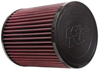 K&N Filters E-1009 Luftfilter FüR Chevrolet Passend FüR Isuzu Saab