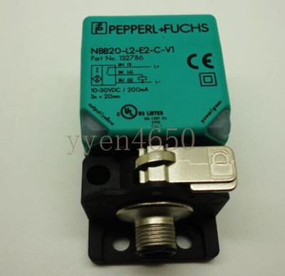   Fuchs NBB20-L2-E2-C-V1 sensor 187481    #WD1*