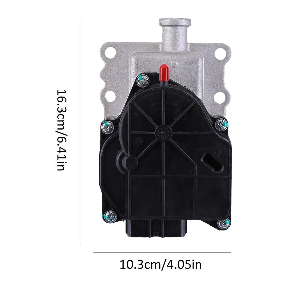 New Front Diff Actuator For Toyota Hilux 2005 - 2019 41400-35034 0310TY126-4 - image 4 of 4