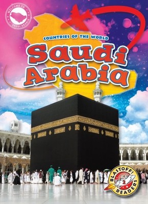 SAUDI ARABIA by LANGDO, BRYAN Paperback Self Help Business