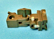  Flash Bracket Swivel Umbrella Holder Studio Tilting Bracket for Nikon Canon