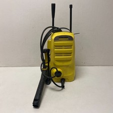 Karcher K2 Compact Pressure Washer