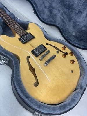Epiphone Dot W/ Hard Case | eBay