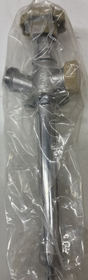 PROFLO PF73ASPPU 1/2''X6 Bronze A/Siphon Sill F1960