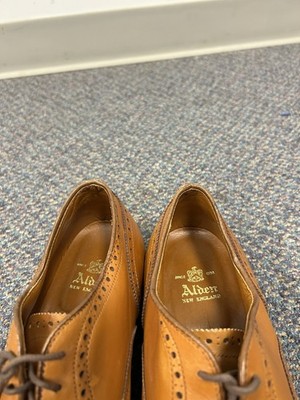Alden 911