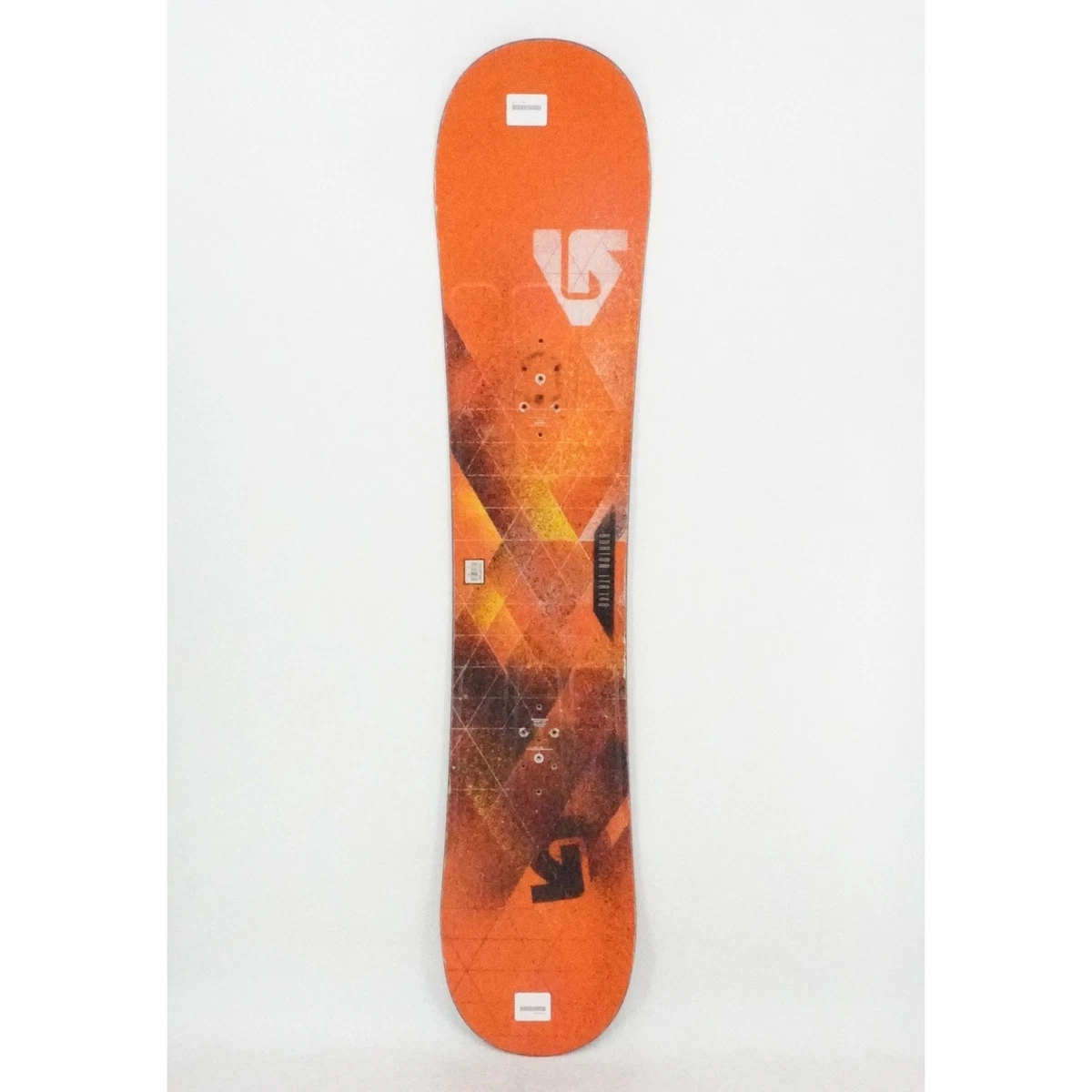Burton Ltr Snowboard for sale | eBay
