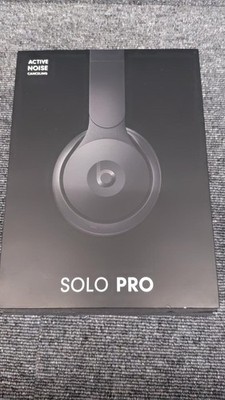 Beats by Dr. Dre Studio3 Wireless ANC Kopfhörer MRJ62FE/A Japan Gebraucht