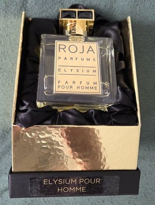 Roja Parfums Elysium Pour Homme Parfum 50 ml (man)