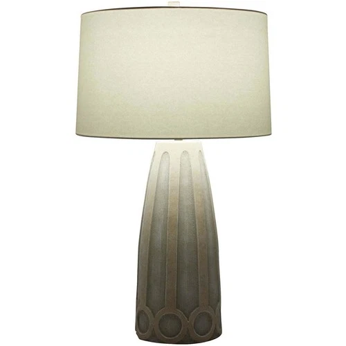 Cyan Design 11635 Camden 30 inch 60.00 watt Beige Table Lamp Portable Light - Picture 2 of 4