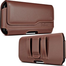 DeBin Holster for iPhone 17 17 Pro 16 Pro 16e...