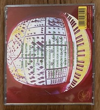 Mars Audiac Quintet by Stereolab (CD, 1994)