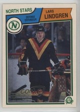 1983-84 O-Pee-Chee Lars Lindgren #354 1i61