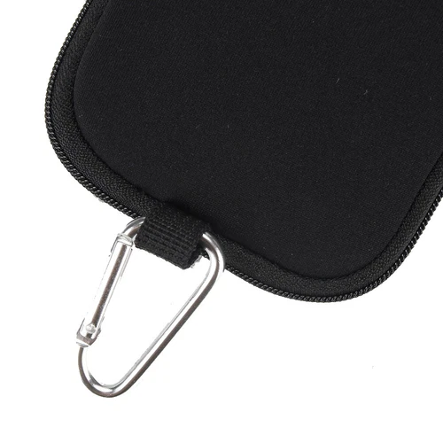 Neopren Schutz Hülle für Samsung Galaxy K zoom 3G Case Holster Gürteltasche T - Bild 3 von 7