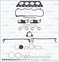 Ajusa Dichtungssatz Zylinderkopf 52509100 FüR Mercedes Vario B670 B668 B667 Bus