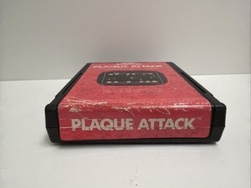 Plaque Attack Atari 2600 *Cartridge Only*