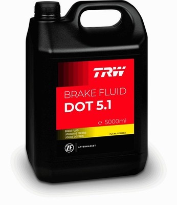 Brake Fluid TRW PFB505SE