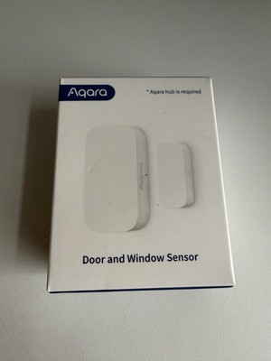 Aqara Door and Window Sensor Zigbee MCCGQ11LM