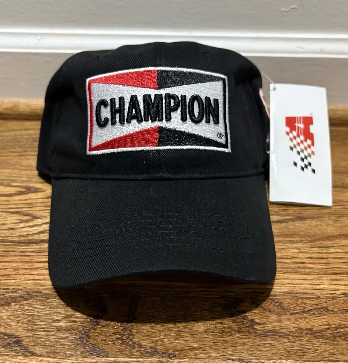 champion spark plug hat products for sale | eBay